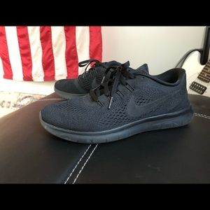 Nike Free Run